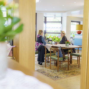 Hotel Tante AlmaS Bonner Hotel cazare Bonn
