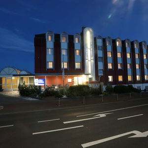 Hotel Best Western Rosenau cazare Bad Nauheim