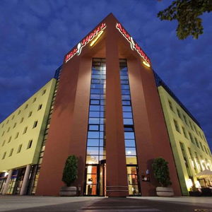 Hotel Ara-Hotel Comfort cazare Ingolstadt
