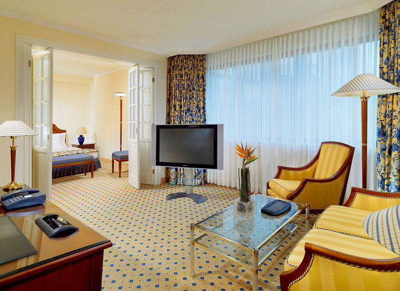 Hotel Sheraton Essen
