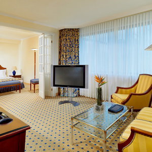 Hotel Sheraton Essen cazare Essen