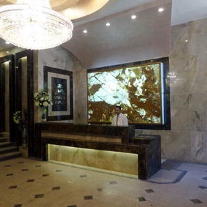 Hotel Indiana Hotel Cairo cazare Cairo