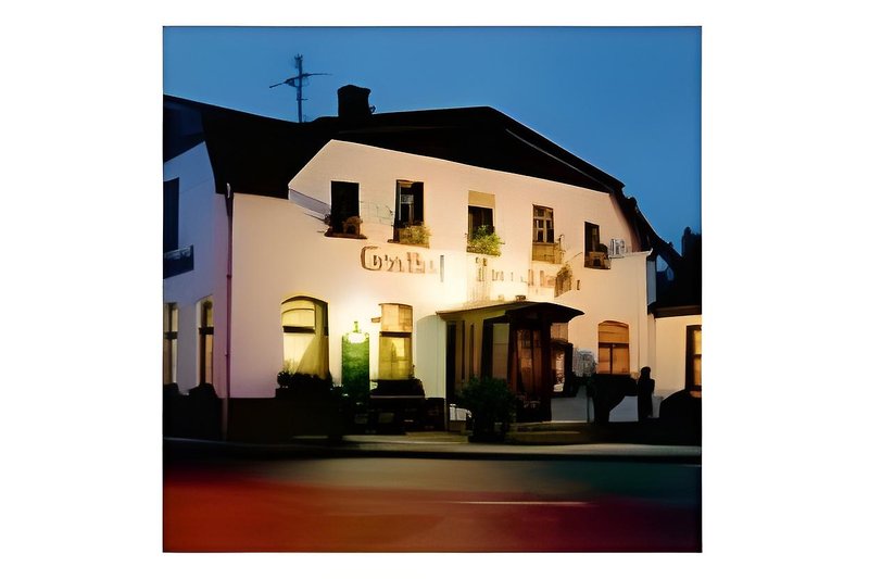 Hotel Land-Gut-Hotel Landhotel Plauen