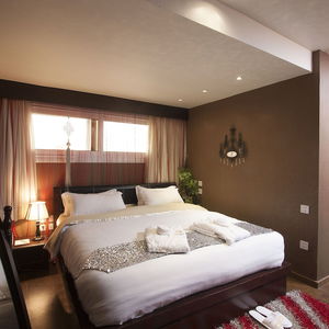 Hotel Golden Park Hotel Cairo Heliopolis cazare Cairo