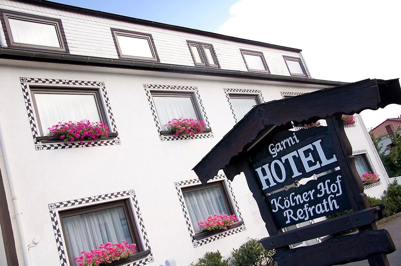 Hotel Hotel Kölner Hof Refrath