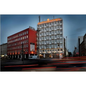 Hotel Cityhotel Am Thielenplatz cazare Hannover