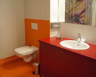 Hotel Amh Airport-Messe-Hotel Stuttgart