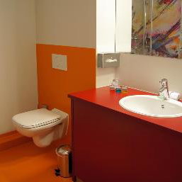 Hotel Amh Airport-Messe-Hotel Stuttgart cazare Filderstadt