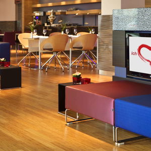 Hotel Intercityhotel Bonn cazare Bonn