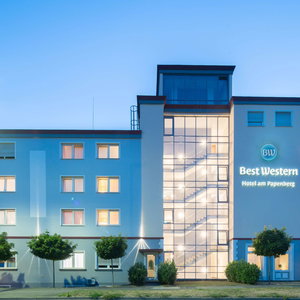 Hotel Best Western Hotel Am Papenberg cazare Goettingen