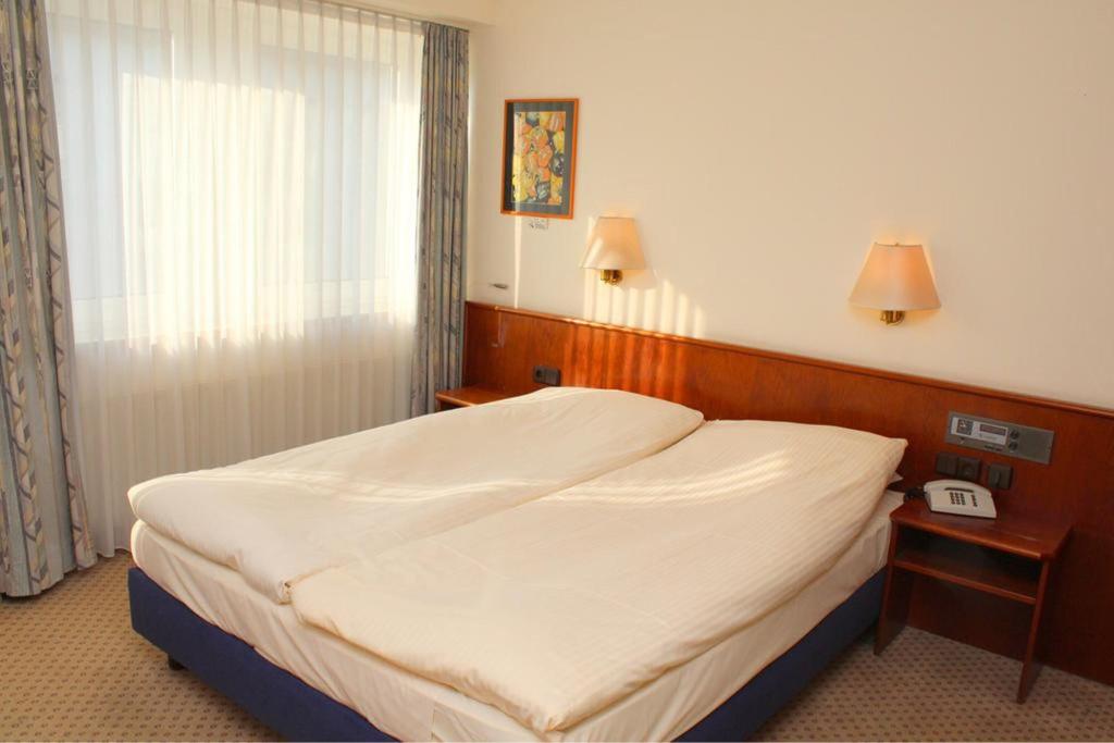 Hotel Hotel Elbroich Düsseldorf