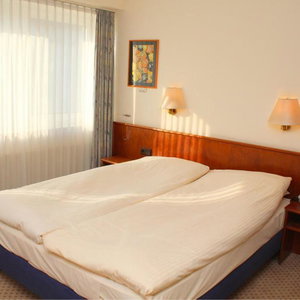 Hotel Hotel Elbroich Düsseldorf cazare Duesseldorf