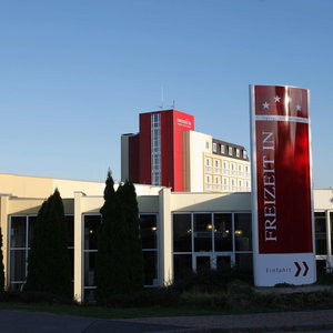 Hotel Freizeit In cazare Goettingen