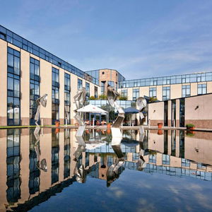 Hotel Precise House Düsseldorf Airport cazare Ratingen