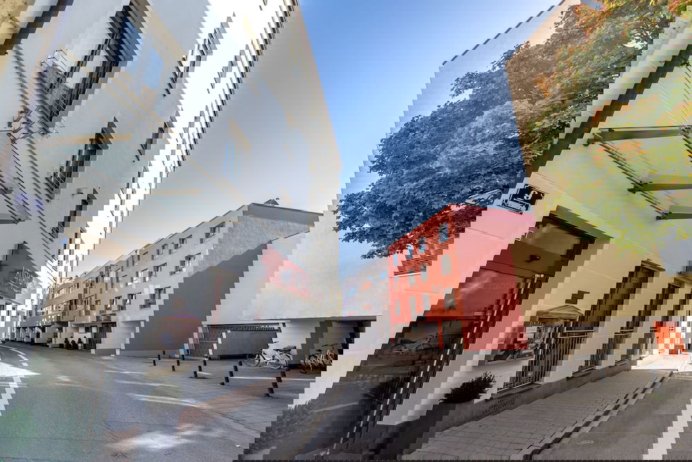 Hotel Altstadthotel Guesthouse Die Galerie