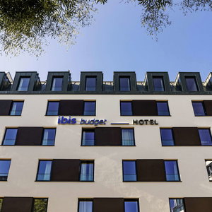 Hotel Ibis Budget Muenster City cazare Munster