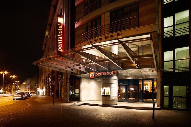 Hotel Pentahotel Braunschweig