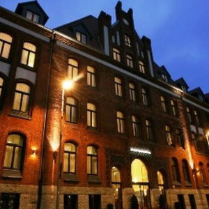 Hotel Grand Palace Hotel Hannover cazare Hannover