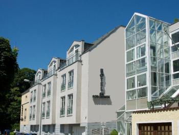 Hotel Hotel Am Schlosspark