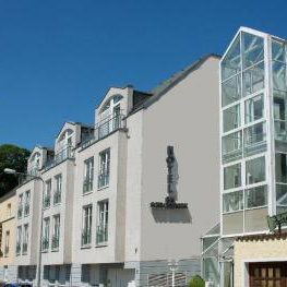 Hotel Hotel Am Schlosspark cazare Wiesbaden
