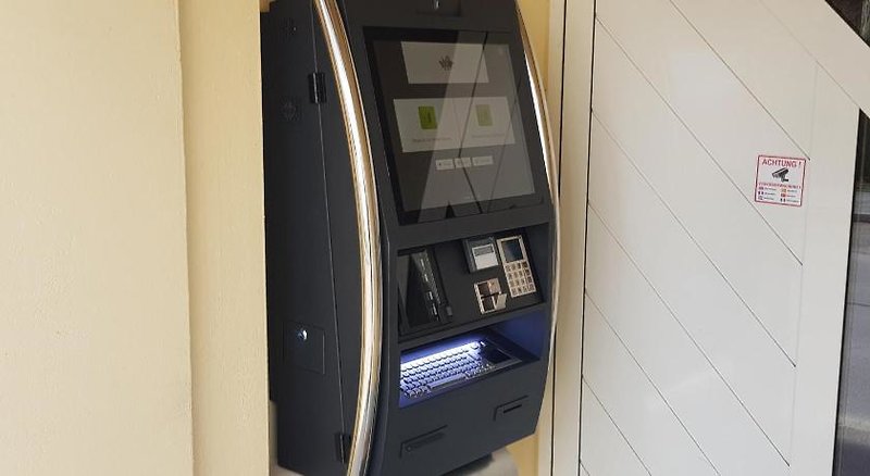 Hotel Am Klostergarten