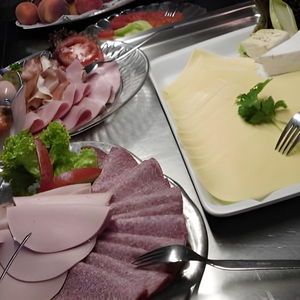 Hotel Rheingarten cazare Duisburg