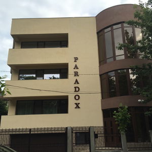 Hotel Paradox cazare Eforie Sud