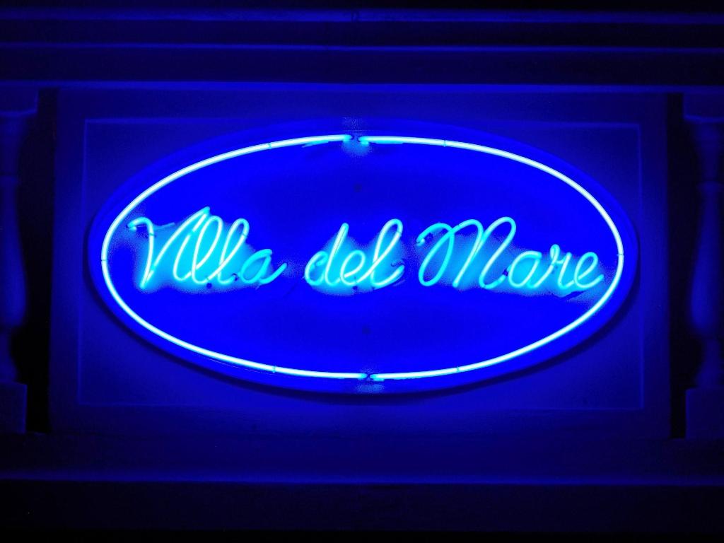 Villa Del Mare