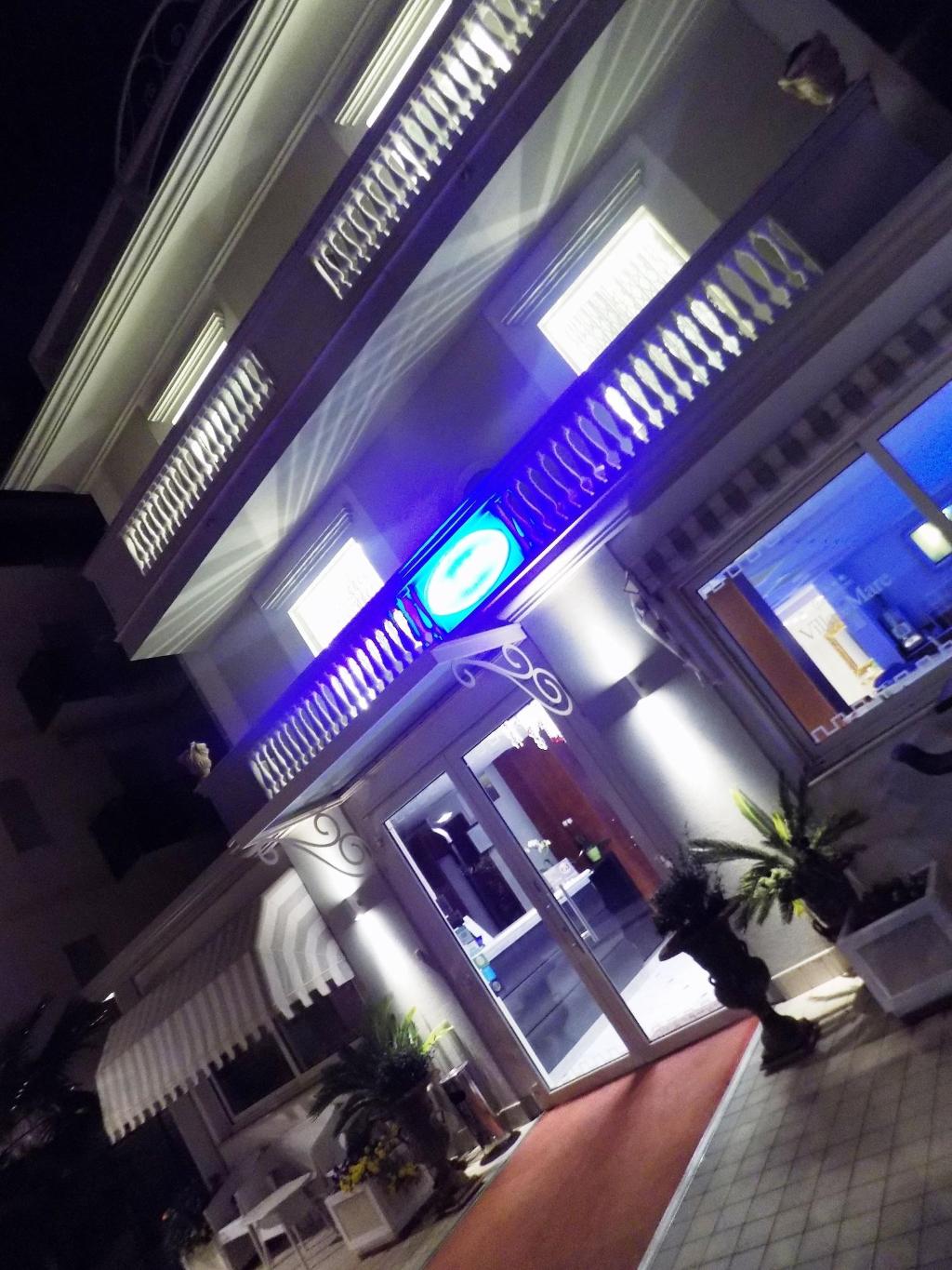 Villa Del Mare