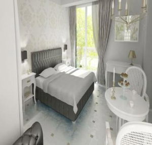 Hotel Villa Del Mare cazare Rimini
