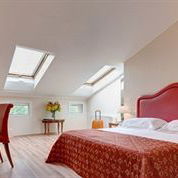 Hotel Ambienthotels Villa Adriatica cazare Rimini