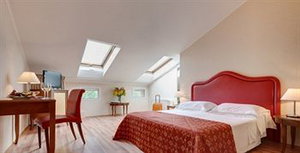Hotel Ambienthotels Villa Adriatica cazare Rimini