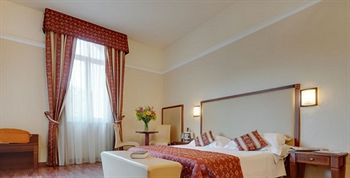 Ambienthotels Villa Adriatica