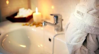 Ambienthotels Villa Adriatica