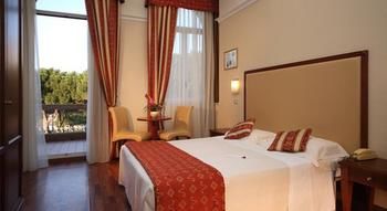 Ambienthotels Villa Adriatica