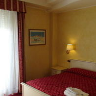 Hotel Hotel Imperial Beach cazare Rimini