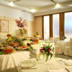 Hotel Hotel Polo cazare Rimini