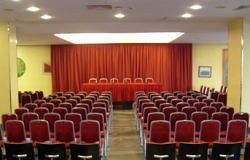Hotel Hotel Continental Rimini cazare Rimini
