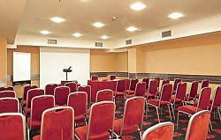 Hotel Continental Rimini