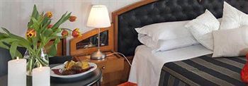 Hotel Continental Rimini