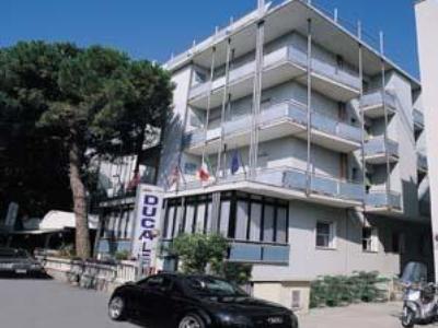 Hotel Hotel Ducale