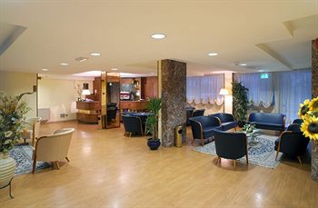 Hotel Biancamano