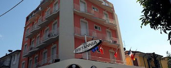 Hotel Hotel Britannia