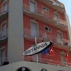 Hotel Hotel Britannia cazare Rimini