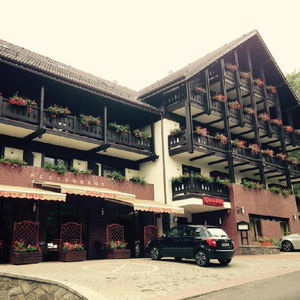 Hotel Casa Iris-Hotel Si Restaurant cazare Sinaia