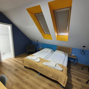 Hotel Urban Point cazare Sfantu Gheorghe