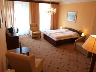 Hotel Ea Hotel Esplanade