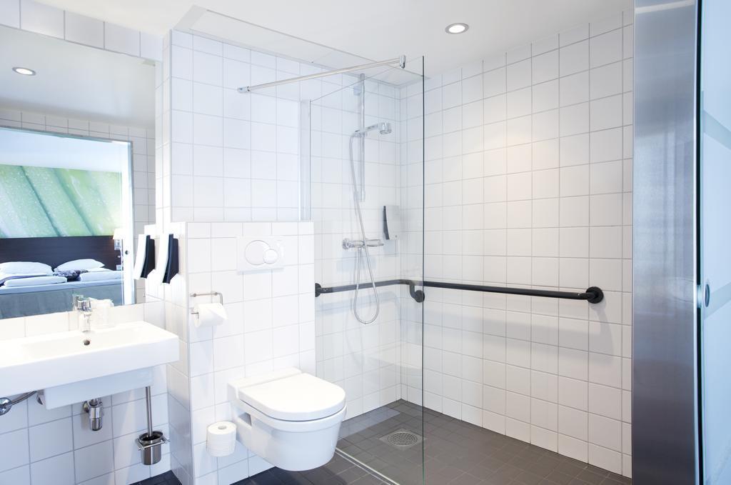 Hotel Comfort Hotel Trondheim