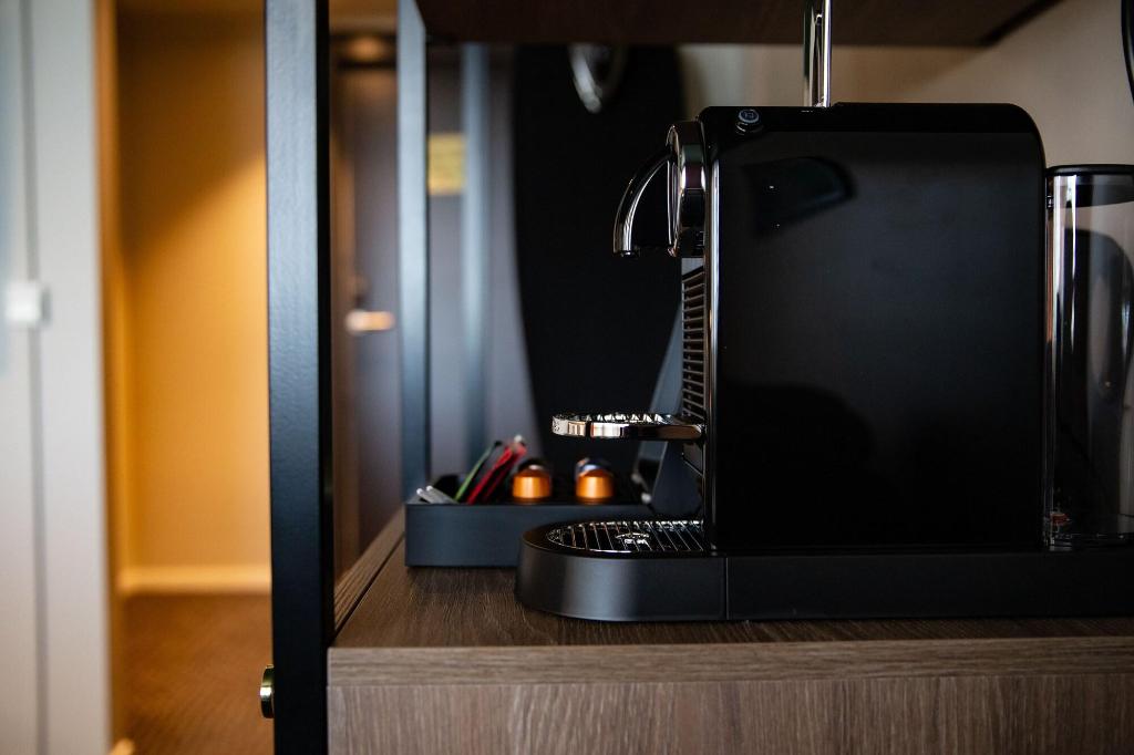 Hotel Quality Hotel Prinsen