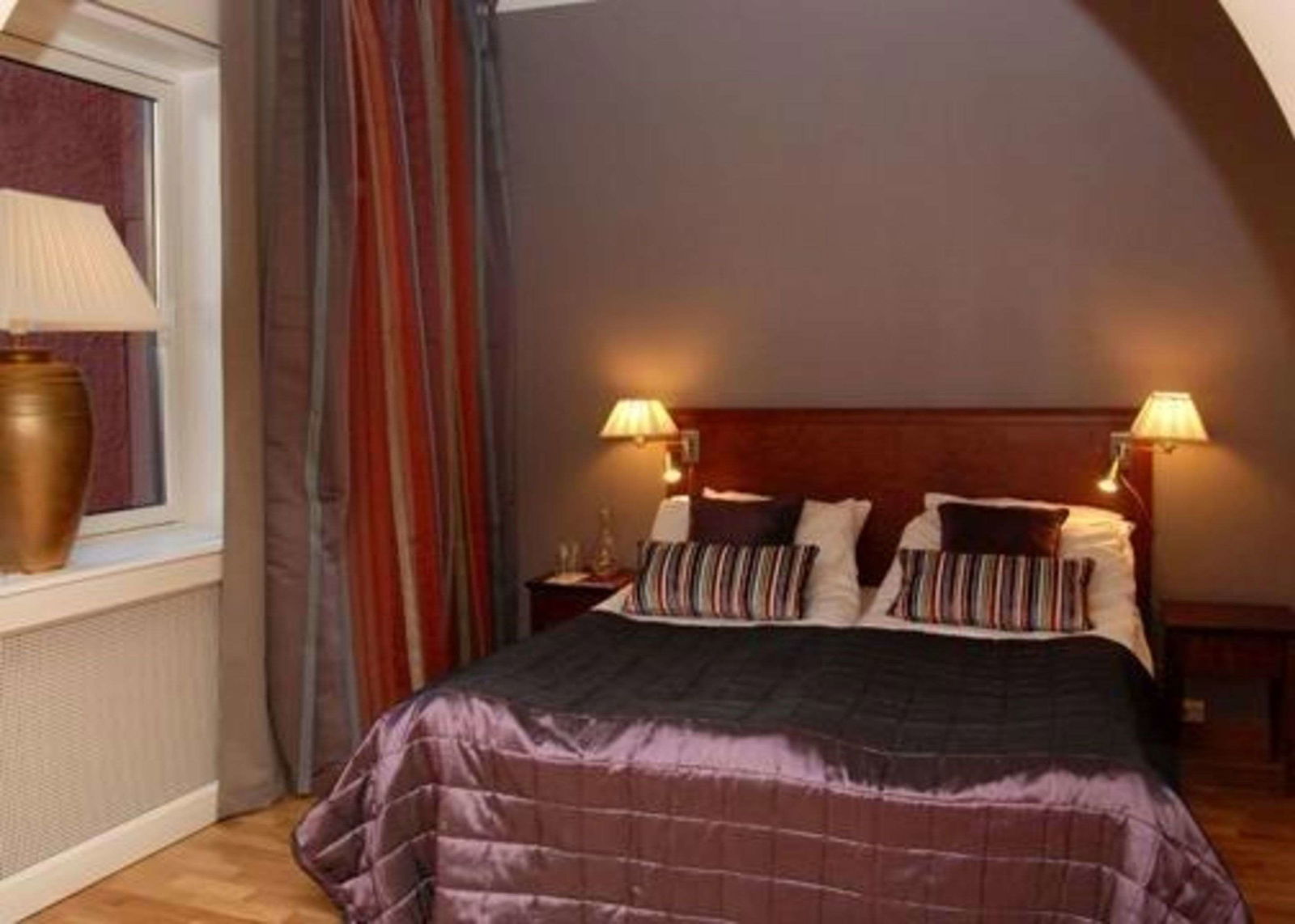 Hotel Quality Hotel Grand Larvik